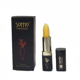 Carotene Healthy Color Changing Lipstick