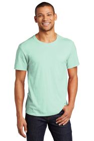 Jerzees Premium Blend Ring Spun T-Shirt 560M (Color: Mint To Be, size: M)