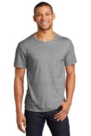 Jerzees Premium Blend Ring Spun T-Shirt 560M (Color: Oxford, size: XL)