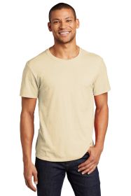 Jerzees Premium Blend Ring Spun T-Shirt 560M (Color: Sweet Cream Heather, size: 2XL)